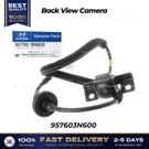 Genuine Back View Camera 957603N600 For Hyundai Equus. Fixed Price $399.00.