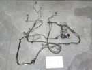 Oem Bmw F80 F82 F83 M3 M4 Rear Parking Distance Sensors Pdc Wire Harness *. Fixed Price $75.02.