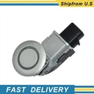 Parking Aid Sensor 89341-12061 For Toyota Sienna Lexus LS430 3.5L 4.3L 2001-2010. Fixed Price $15.63.