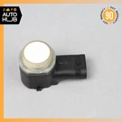 Jaguar X152 F-type Bumper Parking Aid Sensor 9G9215K859AB Oem. Fixed Price $41.50.