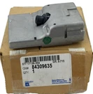 Gm 84466393 / 84309635 Front View ECCN=6A993 Camera Assembly For Cadillac. Fixed Price $249.99.
