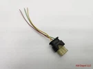 2013 Bmw 535I 528I 550I F10 Pdc Ultrasonic Sensor Connector Pigtail 6925597. Fixed Price $19.99.