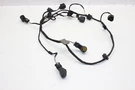 2017 Volkswagen Beetle A5 Rear Shock Parking Sensor Wiring Kit 5C5971104AG. Fixed Price $227.67.