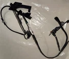 2020-2022 Subaru Outback Bumper Cable Wiring Harness 87624AN01B/OEM. Fixed Price $285.00.