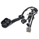 Genuine Ford Wire Assembly Jumper GK4Z-14631-E. Fixed Price $147.60.