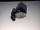1X Genuine Mercedes Parking Sensor Pdc A2239054510 Obsidian Black Mint Condition. Fixed Price $29.13.