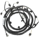 Genuine Jaguar 2016-2020 Xf X260 Front Bumper Parking Aid Wire Harness T2H11720. Fixed Price $167.39.
