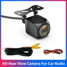 Ahd 1080P Car Rear Camera Night Vision 170 Wide Angle Reverse Waterproof. Fixed Price $13.38.