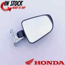 New Oem Honda Right Hand Mirror ST1300 2003-2014 Rear View 88110-MCS-305. Fixed Price $135.95.
