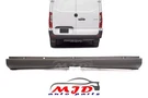 Mercedes Sprinter W907 2019-2024 Rear Bumper Cover Without Parking Sensor. Fixed Price $129.00.