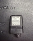 Genuine Oem Bentley Continental Gt 2013 Reverse Camera 3W3980543 Backup. Fixed Price $289.00.