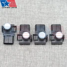 4X Parking Aid Sensor For Lexus RX350 2010-15 RX450H 12-15 3.5L 89341-33210. Fixed Price $45.99.