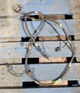 2012-2018 Ford Focus Genuine Rear Bumper Wiring Harness Oem DM5T-15K868-DA. Fixed Price $71.99.