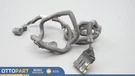 2012-2015 Fiat 500 Rear Bumper Pdc Parking Sensor Wiring Harness Oem 68085420. Fixed Price $58.68.