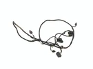 2017 Bmw 5 G30 Sport Front Bumper Wiring Harness Parking Sensors 9364190. Fixed Price $140.18.