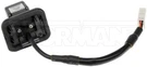 Dorman 592-233 Park Assist Camera Fits 2015 2019 Subaru Legacy. Fixed Price $123.24.