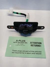 Lexus ES300H Oem Decklid Mounted Rear Camera Fits 2019-2021. Fixed Price $245.04.