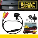 170 Car Rear View Backup Camera Parking Reverse Cmos Night Waterproof Vision. Fixed Price $13.99.