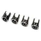 For Chevy Silverado 1500 Ld 2019 Dorman Rear Parking Aid Sensor Bracket. Fixed Price $33.30.