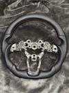 Mazda CX-5 Aftermarket Steering Wheel. Fixed Price $360.00.
