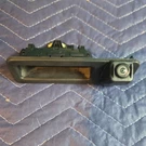 2017-2022 Bmw 530I G30 Rear Backup Reverse Camera W/ Trunk Lid Handle Oem. Fixed Price $55.00.