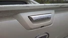 Camera/projector In Tailgate Fits 07-08 Avalanche 1500 30566889. Fixed Price $191.88.