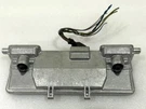 20-22 Land Rover Range Sport Lane Departure Windshield Camera LR133197 Oem. Fixed Price $145.00.