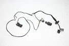 00-06 Bmw E53 X5 Rear Bumper Parking Assist Sensor Wiring Cable Harness Oem. Fixed Price $55.00.