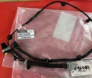 Genuine Nissan Park Assist Camera Wiring Harness 24033-6LW0B. Fixed Price $223.88.