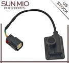 Rear View Reverse Backup Camera AW93-19G490-AD For 2010-2015 Jaguar X351 Xjr. Fixed Price $85.49.