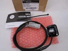 Master Tailgaters Park Assist Camera Rear Fits 16-17 Cadillac Xts. Fixed Price $79.99.