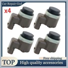 66209270495 4PCS Bumper Parking Assist Sensor For Bmw 528I 535I 550I X3 M5 M6. Fixed Price $32.54.