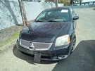 Used Deck Lid Fits: 2012 Mitsubishi Galant W/rear View Camera W/o Spoiler Grade. Fixed Price $434.13.