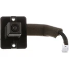 Standard Ignition Park Assist Camera For 2010-2013 Nissan Murano PAC418. Fixed Price $199.71.