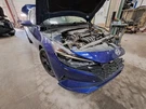 Camera/projector Rear Decklid Mounted Fits 21-23 Elantra 1510853. Fixed Price $109.20.