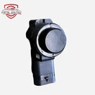 Genuine!! Dodge Chrysler Jeep Ram Pdc Parking Sensor Bumper 04727752AA Oem. Fixed Price $79.65.