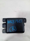 Used Park Assist Camera Fits: 2019 Mazda MX-5 Miata Radar Unit Rear Bumper Mount. Fixed Price $141.50.