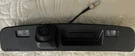 Gm Oem 2019 Cadillac XT4 License Lamp Module With Back Up Camera - 84570010. Fixed Price $97.50.