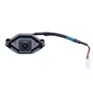 Backup Camera Replaces For 2017-2019 Nissan Rogue Sport/qashqai W/avm. Fixed Price $238.82.