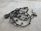 2025-2026 Rivian R1S Rear Bumper Harness Wiring PT00568004-B **please Read**. Fixed Price $199.00.