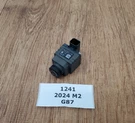 19-25 Oem Bmw G20 G80 G87 M2 M3 330 Rear View Back Up Parking Assist Camera 3K. Fixed Price $119.95.