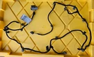 Alfa Romeo Giulia Veloce Front Bumper Parking Sensor Wiring Harness 505505290. Fixed Price $134.95.