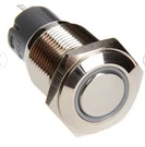 Race Sport 16MM Latching / Momentary Push Button Switch On-off White Led 12V. Fixed Price $19.95.