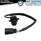 Trq Rear View Backup Reverse Camera For 11-13 Grand Cherokee Durango Suv. Fixed Price $104.85.