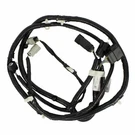 Lighting Package Level B - Does Not Include Front Parking Aid (F2GZ15K867A). Fixed Price $84.87.