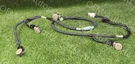 Lexus LS430 2001-2006 Rear Bumper Ultrasonic Sensors 89341-50020, 89341-50010. Fixed Price $171.95.