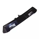 Genuine Audi Lift-gate Pull Handle 8S0-827-574-C-9B9. Fixed Price $221.40.
