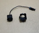 Nissan Pathfinder Rogue Ariya 20-23 Side View Camera Surround 28419-6RA0B. Fixed Price $100.00.