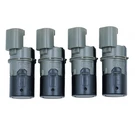 4PCS Pdc Parking Sensor For Bmw Series X3 X5 Z4 66216938739 66206989069. Fixed Price $31.99.