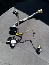 Hyundai Tucson Rear Camera And Harness 99240-N7400 2024 -25. Fixed Price $125.00.